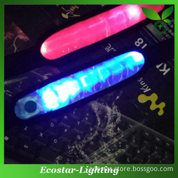 Glowing LED Armband for Night Event